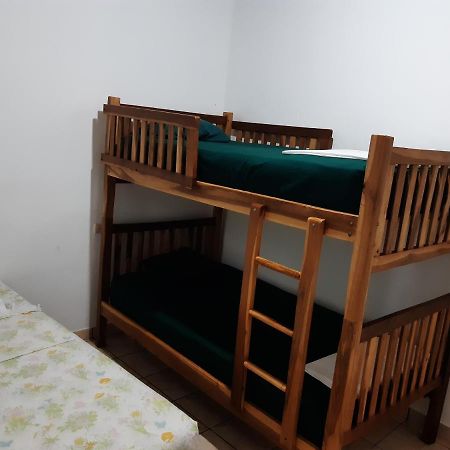 Las Casitas Hostal-Ataco Concepción de Ataco 외부 사진