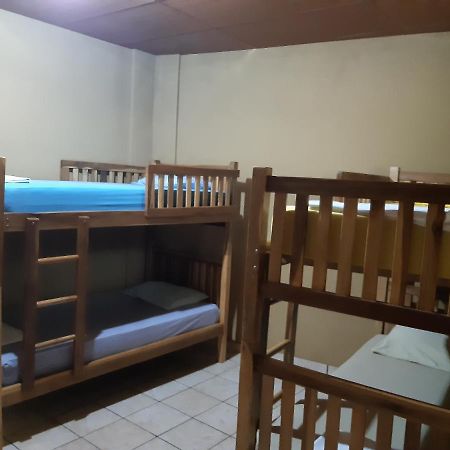 Las Casitas Hostal-Ataco Concepción de Ataco 외부 사진