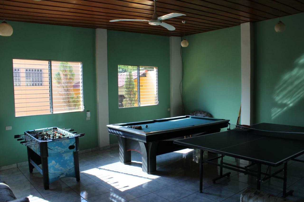 Las Casitas Hostal-Ataco Concepción de Ataco 외부 사진