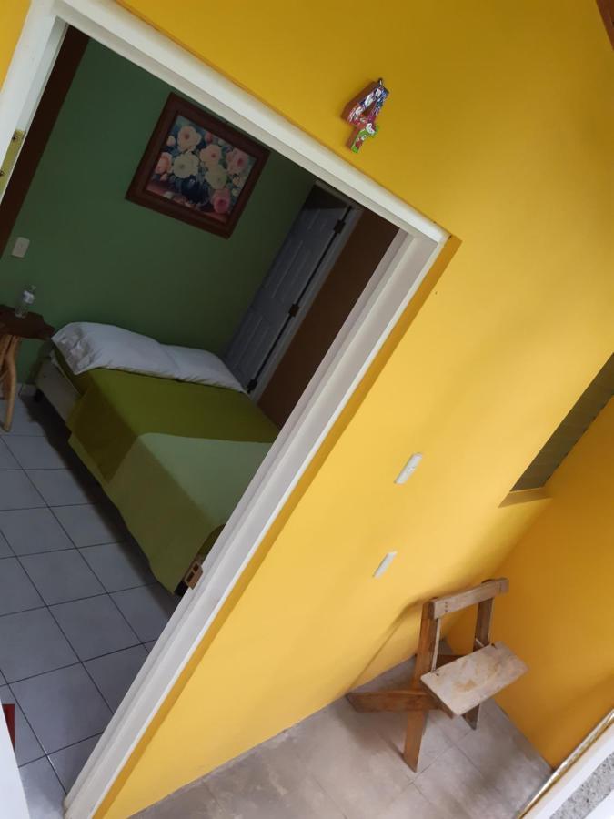 Las Casitas Hostal-Ataco Concepción de Ataco 외부 사진