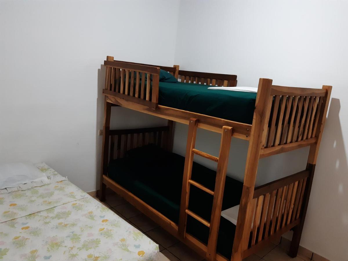 Las Casitas Hostal-Ataco Concepción de Ataco 외부 사진