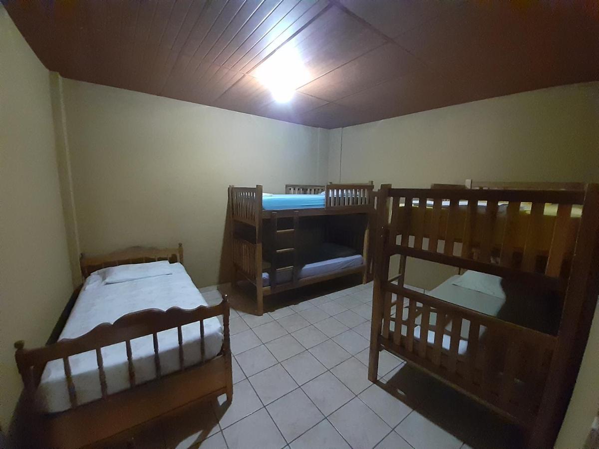Las Casitas Hostal-Ataco Concepción de Ataco 외부 사진